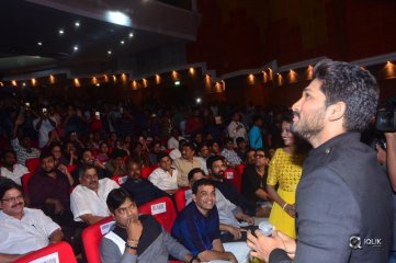 Duvvada Jagannadham Movie Audio Launch